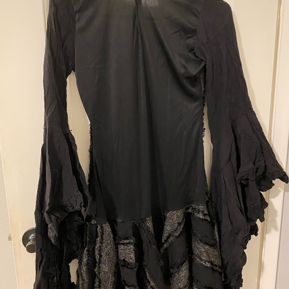 Halloween costume in a bag - Stitch Witch S NWT - Picture 7 of 8